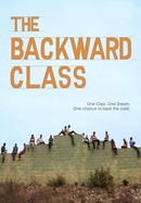 The Backward Class poster image
