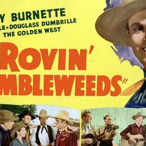 Rovin' Tumbleweeds photo 11
