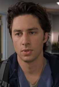 Scrubs: Season 8, Episode 5 - Rotten Tomatoes