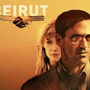 Beirut - Rotten Tomatoes