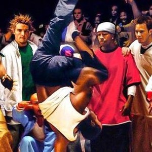 You Got Served - Rotten Tomatoes