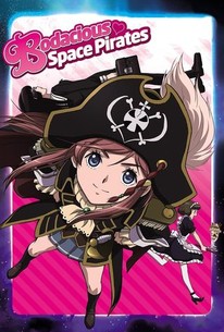 (未使用･未開封品)　Bodacious Space Pirates / [Blu-ray] [Import] 0pbj0lf 911npyhRDbL._UF894,1000_QL80_.jpg