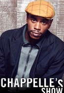 Chappelle's Show poster image