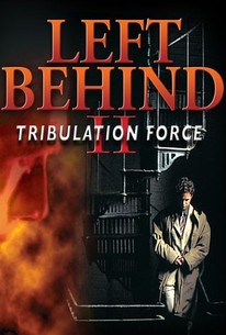 Poster for Left Behind II: Tribulation Force