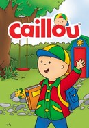 Caillou poster image