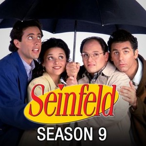 Seinfeld: Season 9, Episode 20 - Rotten Tomatoes