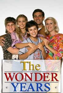 Watch trailer for The Wonder Years