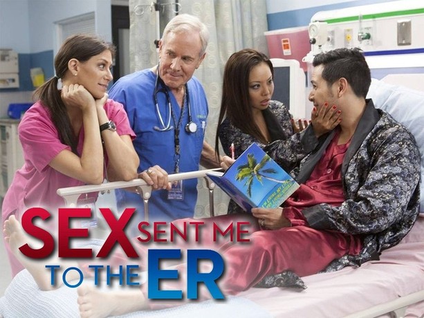 Sex Sent Me to the E.R. Season 4 Rotten Tomatoes