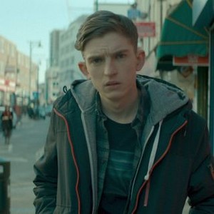 iBoy - Rotten Tomatoes