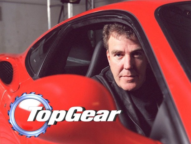 Top gear usa best sale season 5 episode 1