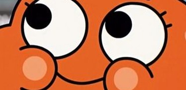 Prime Video: Amazing World of Gumball - Season 6