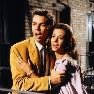 West Side Story (1961) photo 3
