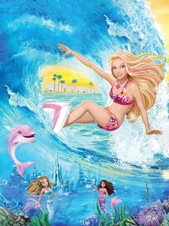 Barbie in a mermaid tale watch online sale