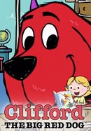 Clifford the Big Red Dog poster image