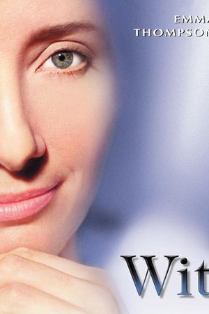 Wit poster