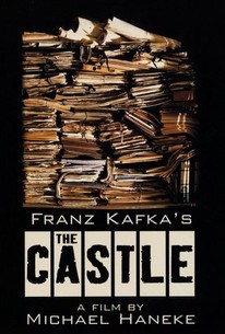Poster for The Castle