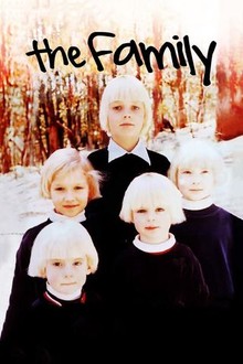 The Family (2016) | Rotten Tomatoes