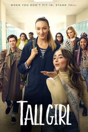 Tall Girl poster