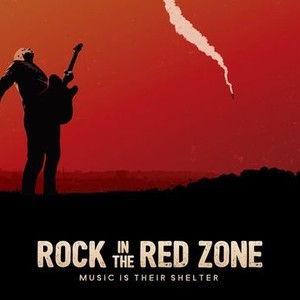 Rock in the Red Zone photo 1