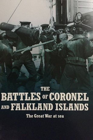 その他 Battles of Coronel &amp; Falkland s [Blu-ray] The Battles of Coronel and the Falklands, 1914: Bennett