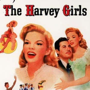 The Harvey Girls (1946) photo 13