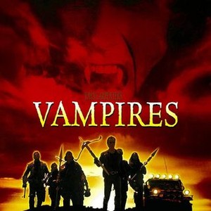 John Carpenter's Vampires –