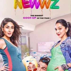 Good news best sale movie hd hindi