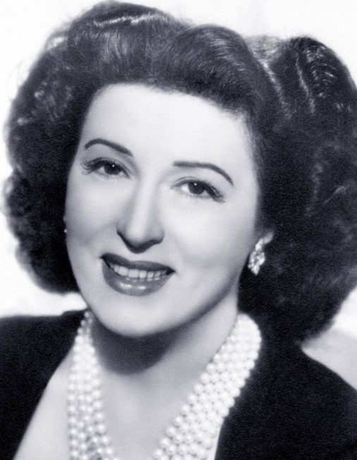 Katina Paxinou