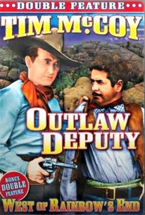 Outlaw Deputy