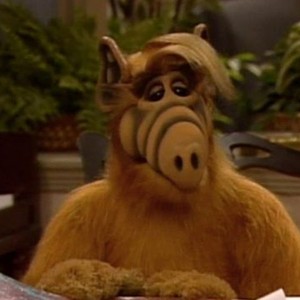 Alf: Season 4, Episode 21 - Rotten Tomatoes