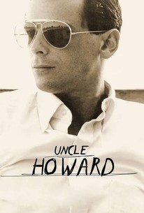 Uncle Howard poster