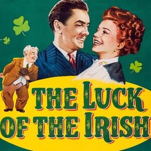 The Luck of the Irish photo 6