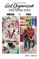 Get Organized With The Home Edit