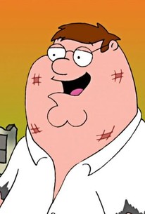 Family Guy: Season 2, Episode 3 - Rotten Tomatoes