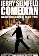 Comedian poster image