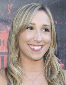 Ashley Edner