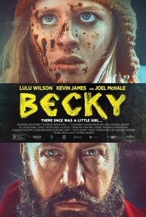 Becky 2020 Rotten Tomatoes