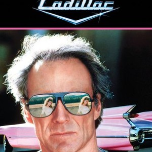 Pink Cadillac (1989) photo 9