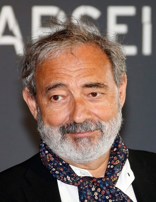 Dan Franck