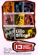 13 West Street poster image