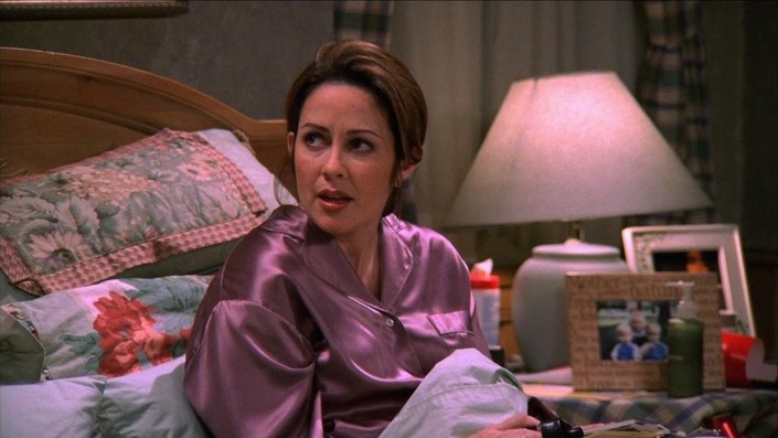 Everybody Loves Raymond: Season 3, Episode 22 | Rotten Tomatoes