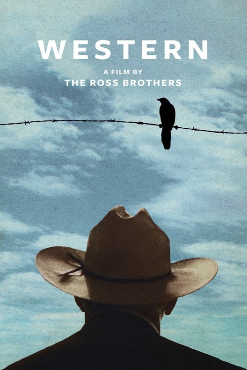 Western poster