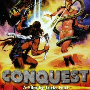 Conquest - Rotten Tomatoes