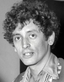 Ben Carruthers