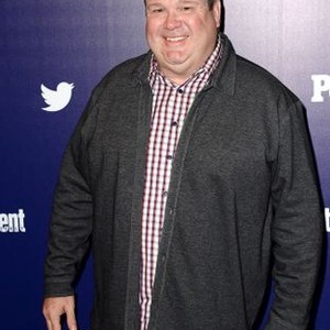 Eric Stonestreet at arrivals for Entertainment Weekly and People Upfronts Party, The High Line Hotel, New York, NY May 11, 2015. Photo By: Kristin Callahan/Everett Collection