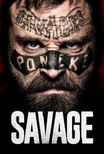 Watch trailer for Savage