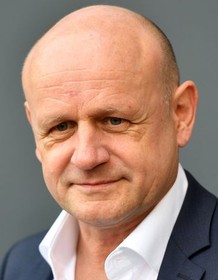 Oliver Stokowski