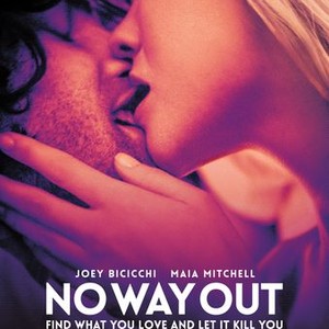 The Roundup: No Way Out - Rotten Tomatoes