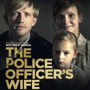 The Police Officer's Wife photo 13