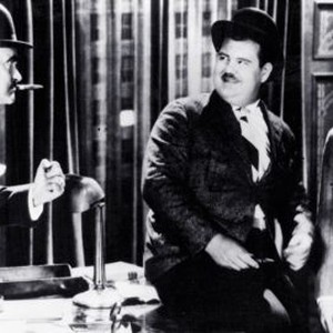 Do Detectives Think? (1927) photo 14